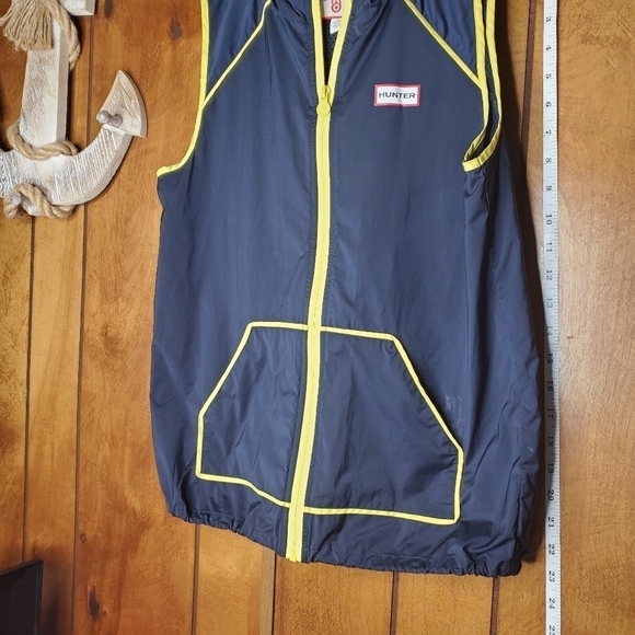 Hunter x Target rain vest - Picture 5 of 10